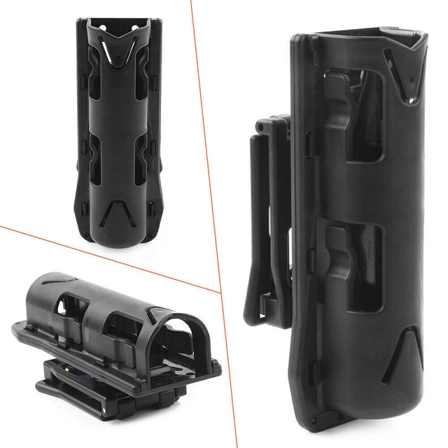 Baton Holder Fast Fixed holder Holster Telescopic Pouch Case Expandable hs