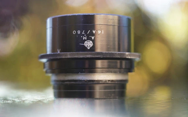 Vintage Lenses, Vintage Movie & Photography, Cameras & Photo