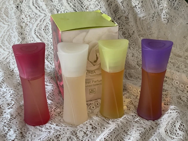 PUR DESIR DE GARDENIA DE LYS DE ROSE DE LILAS X 30 Ml YVES