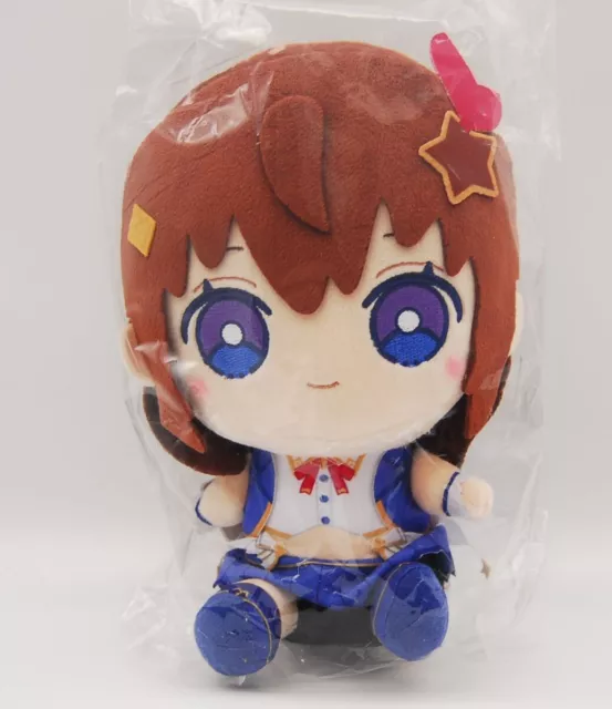 hololive friends with u  Tokino Sora Plush Stuffed Doll Japan