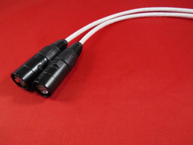 200 FT PRO CAT5e Schermato Tattico Con Cavo Digitale Neutrik