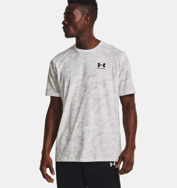 Magliette tecnica under armour sale
