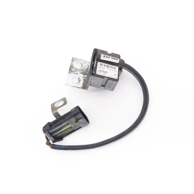 VERTICAL ACCELERATION SENSOR Maserati Quattroporte V M139 232082 EUR 96