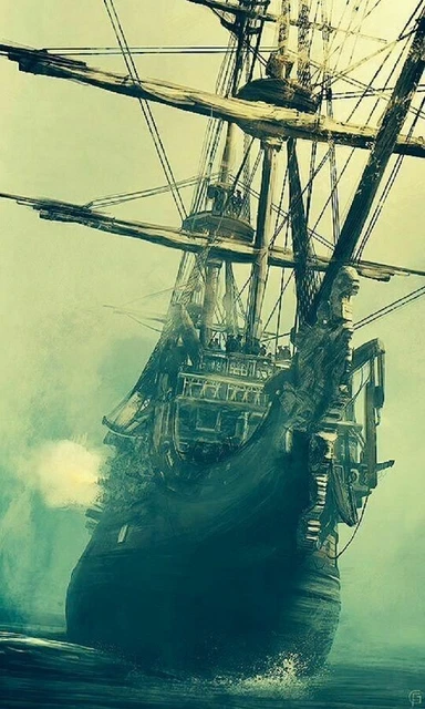Tableau sur toile Sailling Bateau - Voilier - 19e siècle