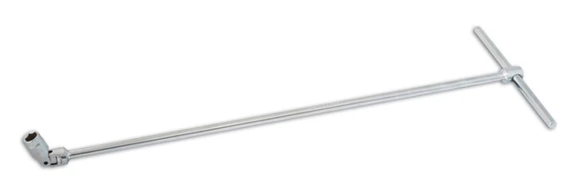 Laser Tools 3855 Barre T Joint Universel Extension 13mm