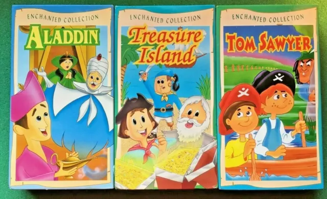 NEW!! DVD Cartoon USSR Treasure Island - Остров сокровищ Dr. Livesey Walking