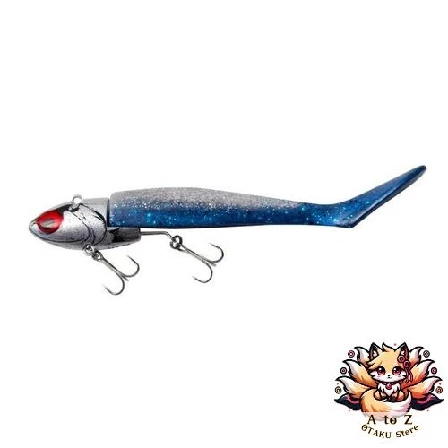 COREMAN•VJ-36•VIBRATION.JIGHEAD✖⑧ NEW COREMAN VIBRATION Jig Head VJ-36#002 Silver Head/Sardine