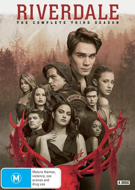Riverdale for sales free season 3