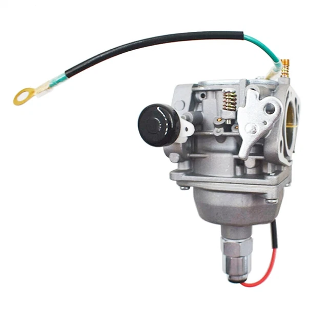 Carburatore Carb Kit Per Motore Kohler SV830 SV740 SV735 SV730 SV725 32 853 12-S - Foto 5
