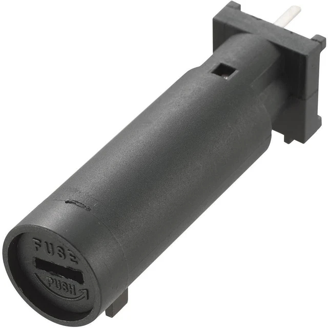 Porte-fusible TRU COMPONENTS MF-560 701613 15 A 250 V/AC 1 pc(s)