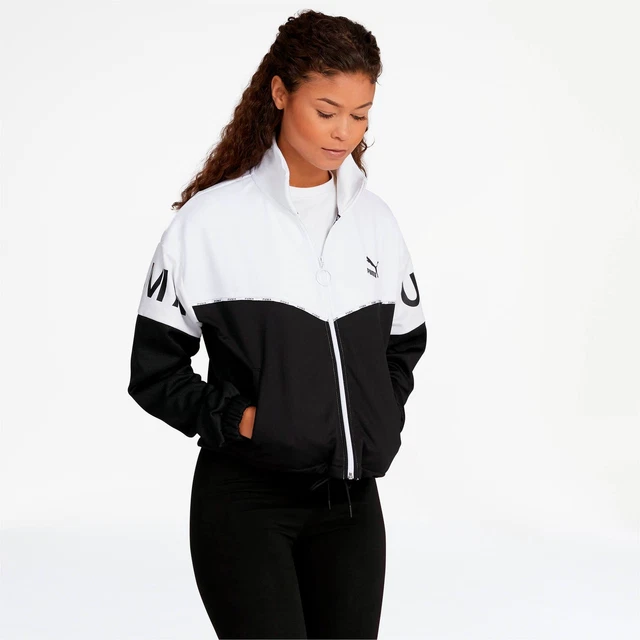 Puma xtg 94 track jacket clearance