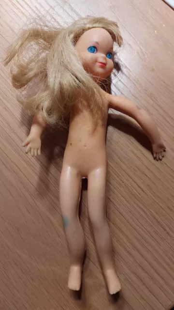 Barbie Tutti Japan 1965 Mattel