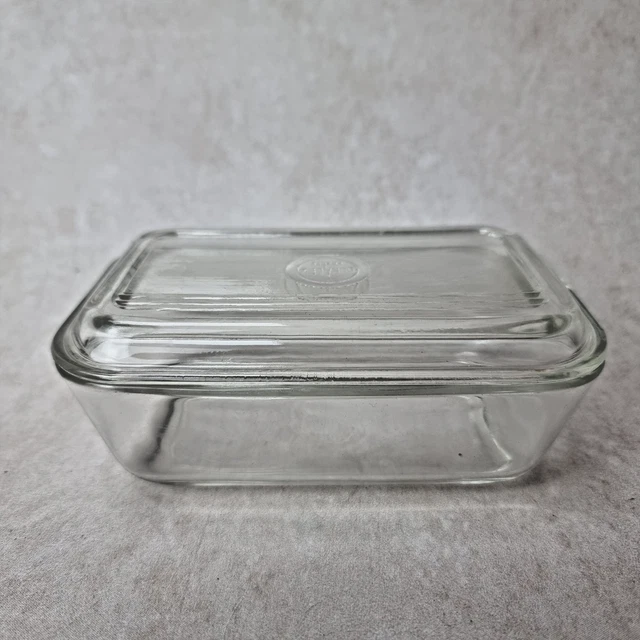 Petit vase avec anses - cuivre et métal doré - style vintage pour la