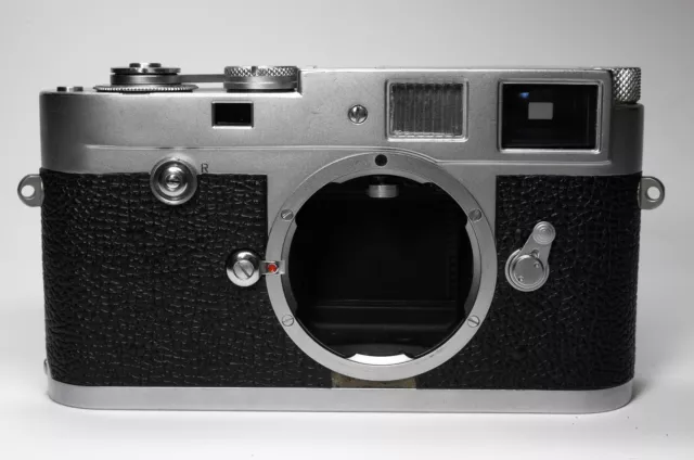 Leica M 2