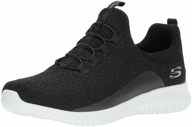skechers 12830 bbk