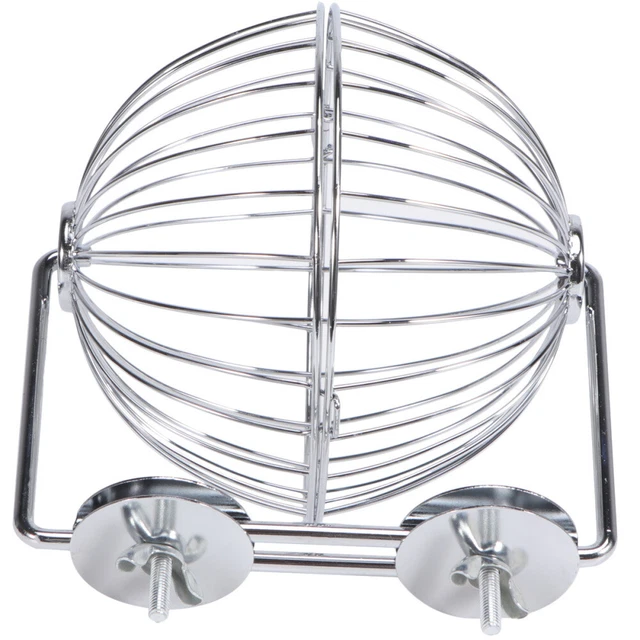 1 Pc Guinea Pig Heu Chinchilla Heu Metall Kaninchen Feeder Kaninchen Heu Feeder 3