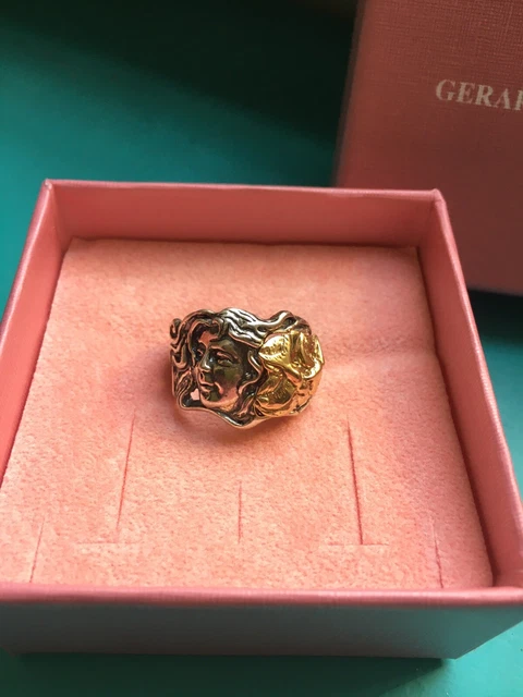 Anello gerardo sacco discount luglio