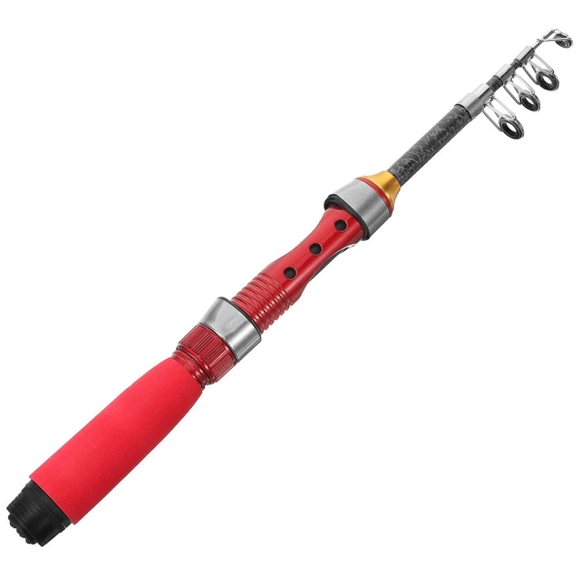 Kit De Pêche De Survie Compact 24 Pièces - Hameçons, Plombs, Flotteurs, Etc. - Pour Rivière, Lac, Mer - Étui Portable - 4