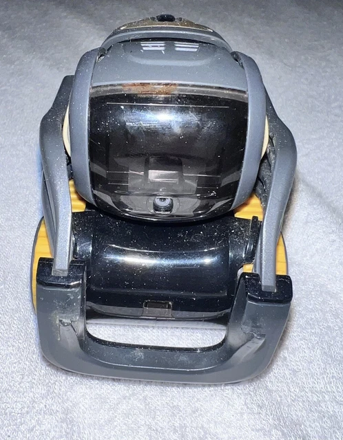 Anki Vector Robot Toy As Is / Parts Or Repair (300-00059)