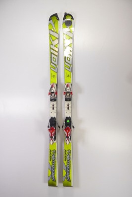 Sci Volkl FIS DH 210 R50 