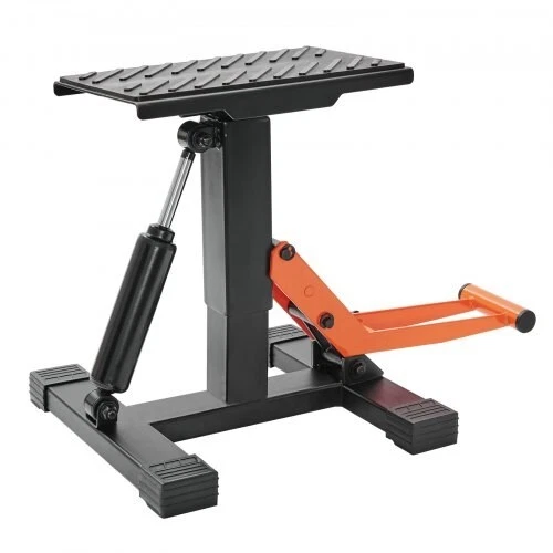 440 Lbs - Motorcycle Dirt Bike Stand - Limited Stock