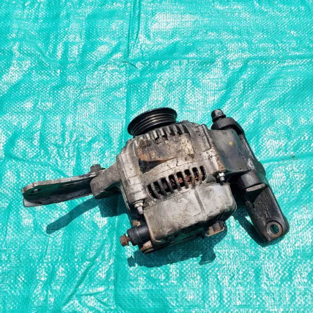 1992 1995 Honda Civic D16Z6 Vtec Alternatore 1993 1994 SOHC