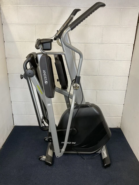 Andes 5 on sale elite cross trainer