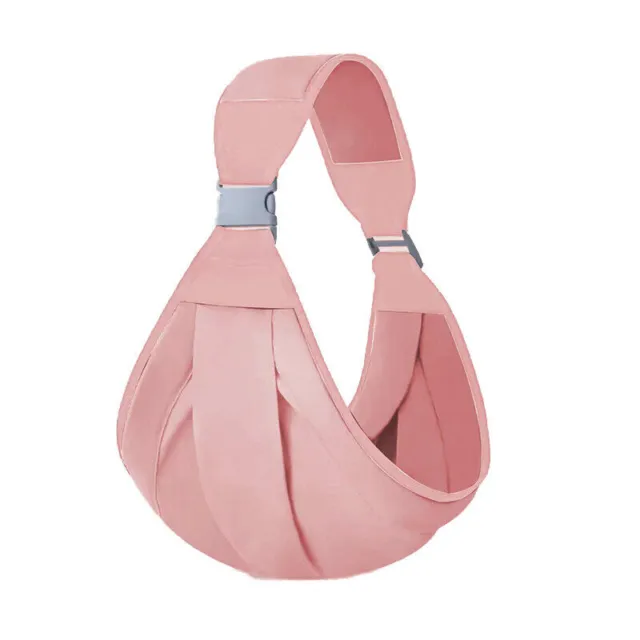 Porte - bébé yoga bellies sans chapeau assorti 100% coton