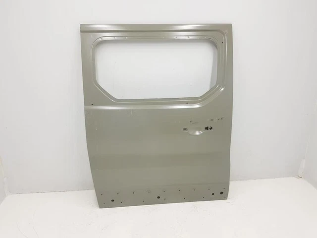 Mécanisme De Porte Avant Droit Pour Renault Trafic III / Fiat Talento - Neuf, Pièce De Rechange