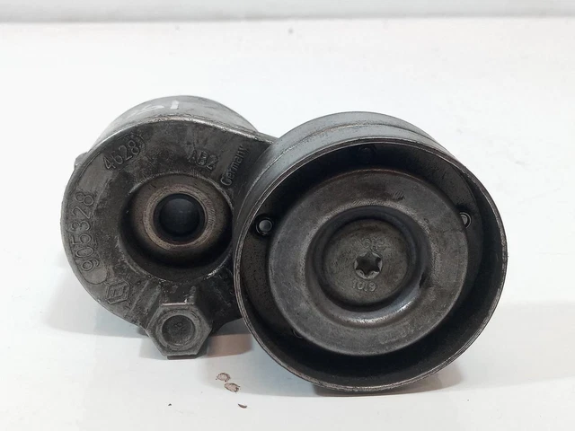 galet tendeur pour RENAULT MEGANE II SEDAN 1.9 DCI (LM0G LM1G LM2C) 2002 2051104