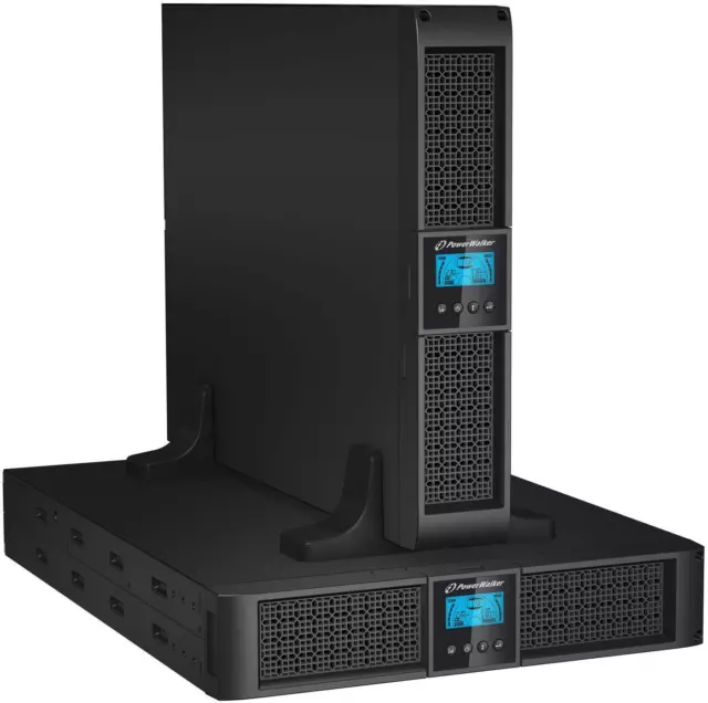 Vfi 3000 Rt Hid Ups 3000Va/