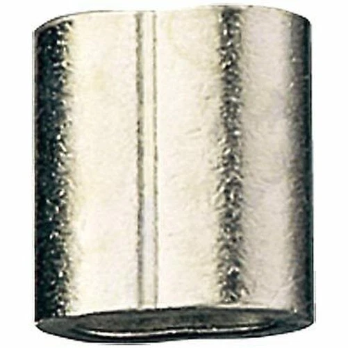 Manchon En Inox Pour Pressage Câble Ø5.0mm Zhik RF3174
