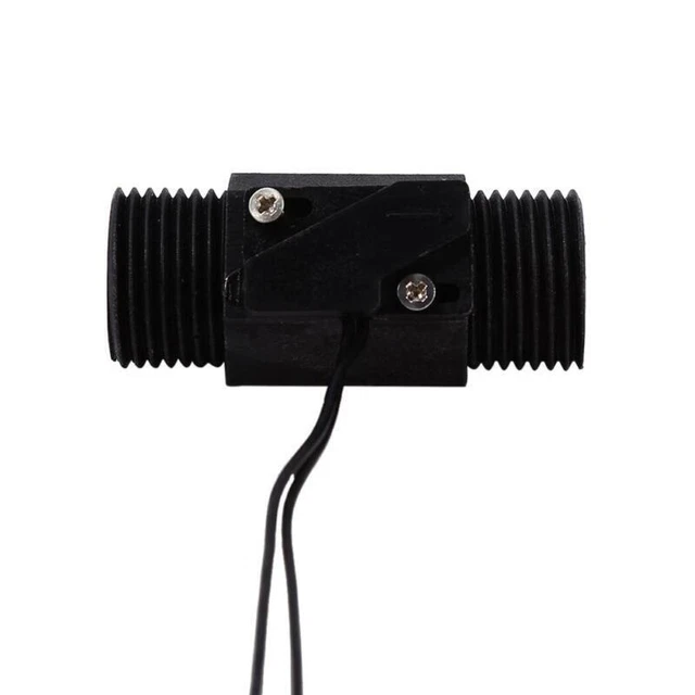 Interruttore di flusso magnetico, controllo sensore acqua 220 V – NUOVO