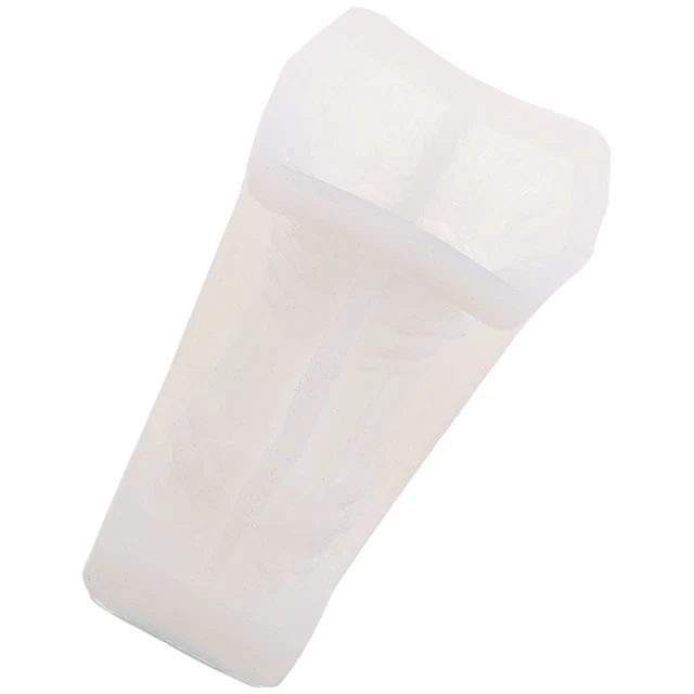 Mold Candle Silicone Mold Candle Mold Silicone DIY Home Craft Candle Making