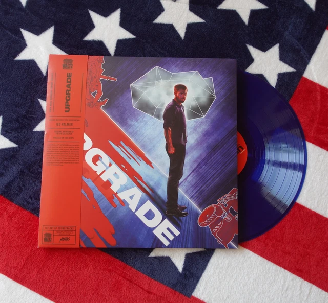 V.A. - OST Blade Runner Black Lotus (TV Series (Vinyl LP - 2022