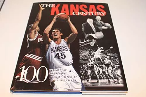 The Kansas Century: 100 Years of Ch..., Wolff, Alexande