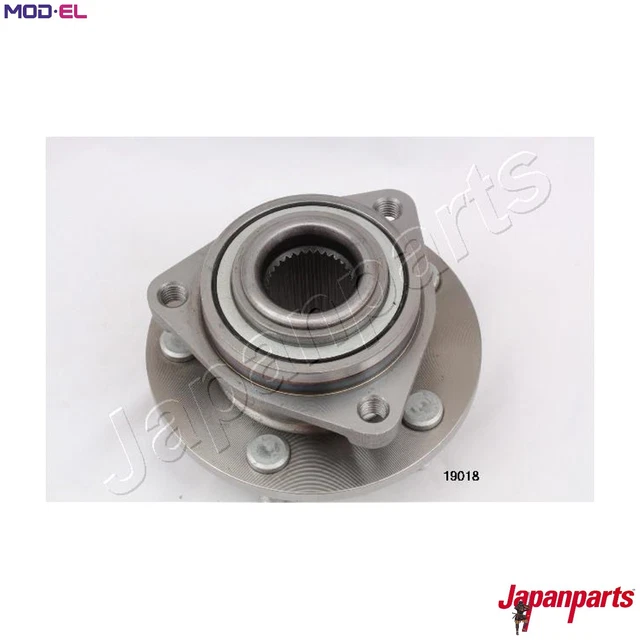 WHEEL HUB KK-19018 FOR CHRYSLER EER 2.7L EGG 3.5L 6cyl 300M £68.81 ...