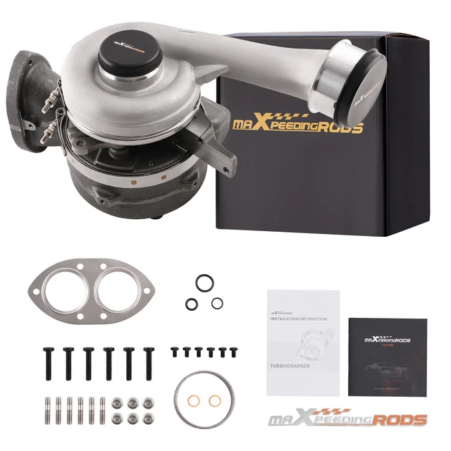 Turbos & Parts, Turbos, Superchargers & Intercoolers, Air & Fuel