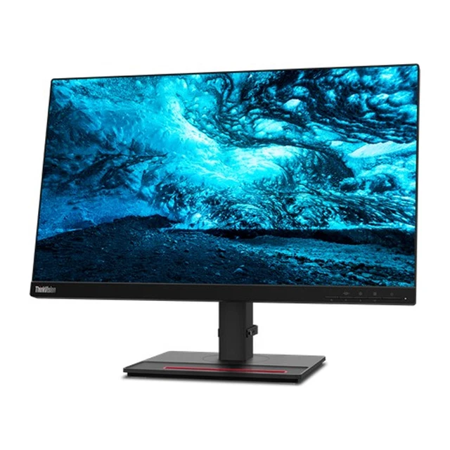 Lenovo ThinkVision T23i-20 58,4cm (23") FHD IPS Monitor HDMI/DP/VGA Pivot 60 Hz 3
