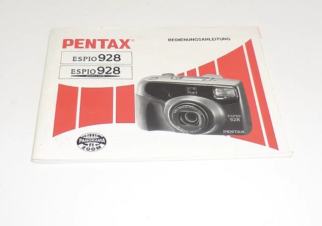 Vintage Manuals & Guides, Vintage Movie & Photography, Cameras