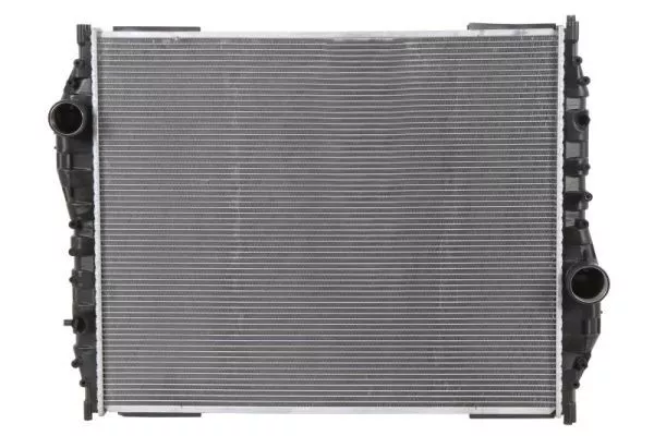 THERMOTEC D7MA010TT Radiator, engine cooling for ,MAN,MAZ,NEOPLAN,SETRA,SOLARIS