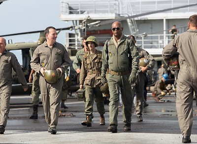 PHOTO KONG SKULL ISLAND BRIE LARSON  FORMAT 11X15 CM #2 