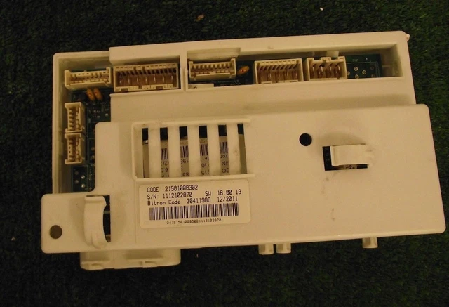 Washing Machine HOTPOINT WML520P UK  PCB Main Control Module