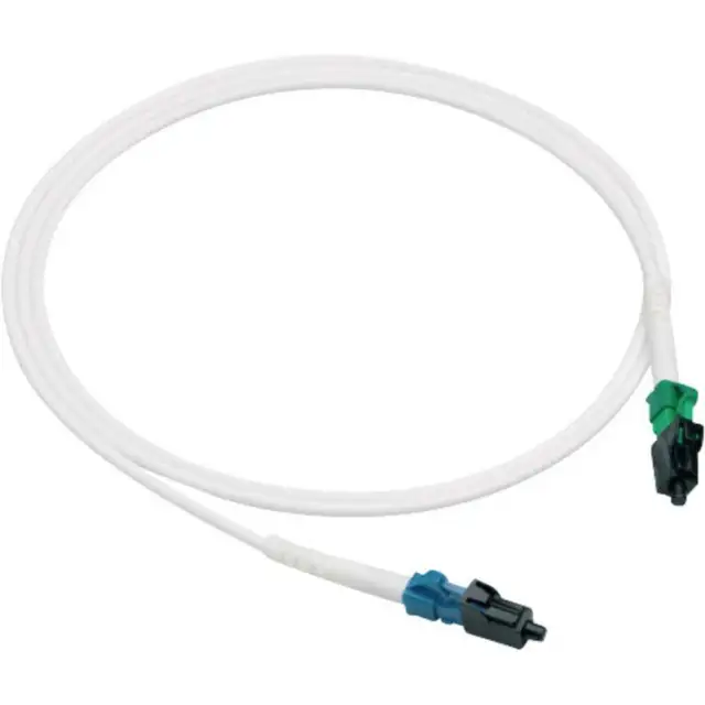 DAXGD FTTH Photomètre Fibre Optique Testeur Câble Optique Testeur fibre  optique -70 dBm à +10 dBm : : Bricolage