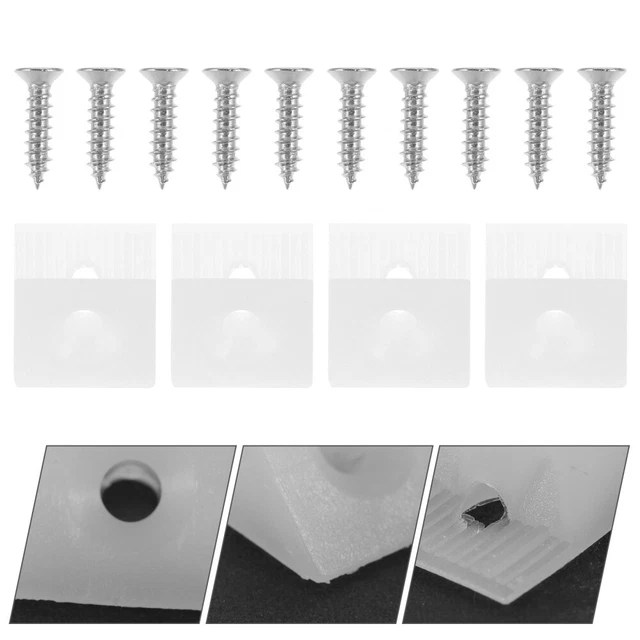 Viti 304 A2 Viti Testa Trave Reticolare M3 M4 - Acciaio Inox 304, Phillips Pan, A2, Confezione Viti Per Trasmissioni - Foto 5