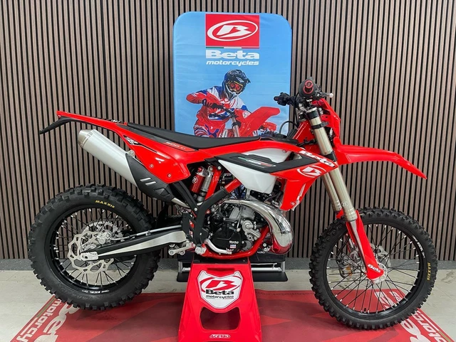 2021 online beta 200rr