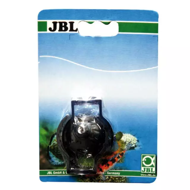 JBL Saugnapf mit Clip 16mm