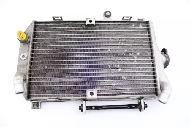 Radiateur d'eau pour scooter SUZUKI 650 BURGMAN 2006 à 2010