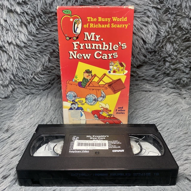 mr frumble coloring page png the busy world of richard scarry ready for