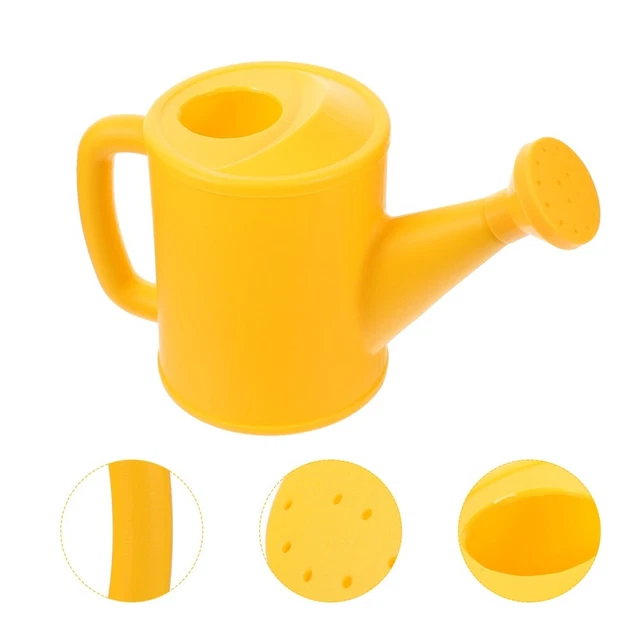 Lot De 2 Arrosoirs En Plastique Pour Enfants – Jouets De Bain Et De Plage, 11 Cm, Designs Colorés Et Rigolos Arrosoir Enfant Jeu Lot De 2 Arrosoirs En Plastique Pour Enfants – Jouets De Bain Et De Plage, 11 Cm, Designs Colorés Et Rigolos Arrosoir Enfant Jeu